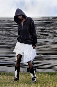 A.F. Vandevorst RTW Spring 2017