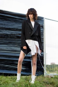 A.F. Vandevorst RTW Spring 2017