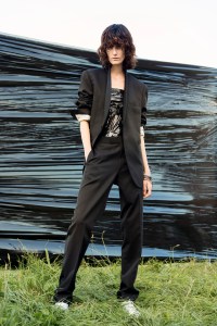 A.F. Vandevorst RTW Spring 2017