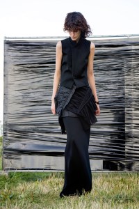 A.F. Vandevorst RTW Spring 2017