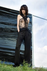 A.F. Vandevorst RTW Spring 2017