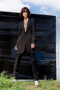 A.F. Vandevorst RTW Spring 2017