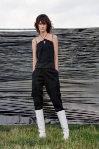 A.F. Vandevorst RTW Spring 2017