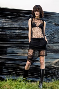 A.F. Vandevorst RTW Spring 2017