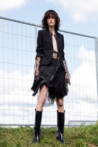 A.F. Vandevorst RTW Spring 2017
