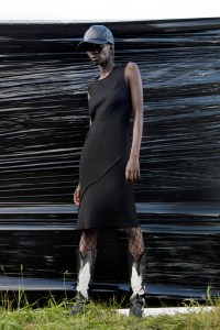 A.F. Vandevorst RTW Spring 2017