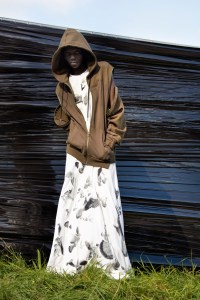 A.F. Vandevorst RTW Spring 2017