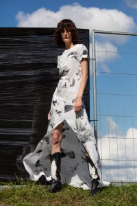 A.F. Vandevorst RTW Spring 2017