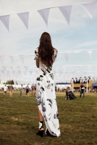 A.F. Vandevorst RTW Spring 2017