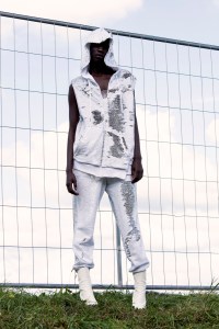 A.F. Vandevorst RTW Spring 2017