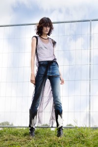 A.F. Vandevorst RTW Spring 2017