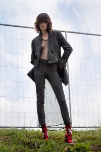 A.F. Vandevorst RTW Spring 2017