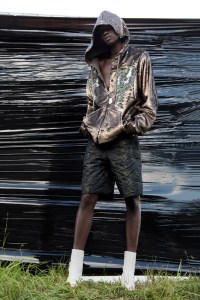 A.F. Vandevorst RTW Spring 2017