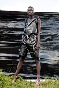 A.F. Vandevorst RTW Spring 2017
