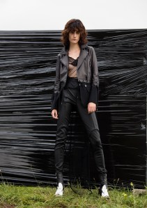 A.F. Vandevorst RTW Spring 2017