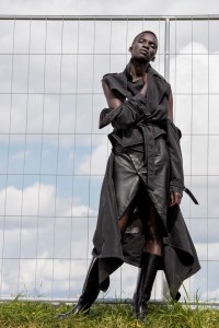 A.F. Vandevorst RTW Spring 2017
