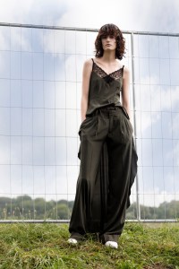 A.F. Vandevorst RTW Spring 2017
