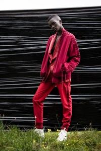 A.F. Vandevorst RTW Spring 2017