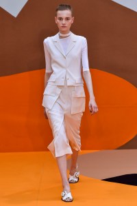 Aalto RTW Spring 2017