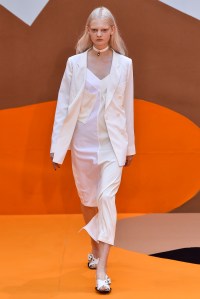 Aalto RTW Spring 2017
