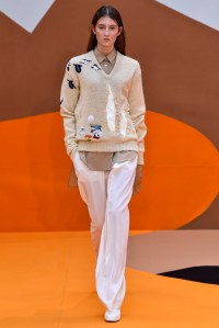 Aalto RTW Spring 2017