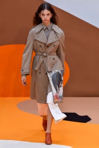 Aalto RTW Spring 2017