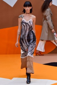 Aalto RTW Spring 2017