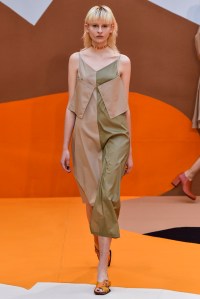Aalto RTW Spring 2017