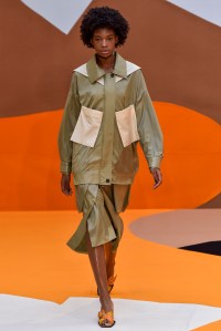 Aalto RTW Spring 2017