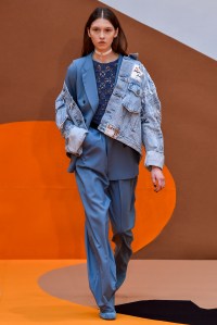 Aalto RTW Spring 2017