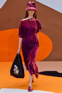 Aalto RTW Spring 2017