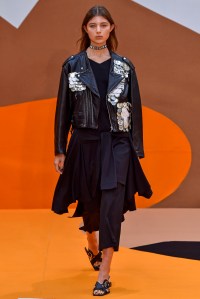 Aalto RTW Spring 2017
