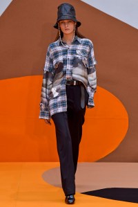 Aalto RTW Spring 2017
