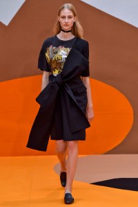 Aalto RTW Spring 2017
