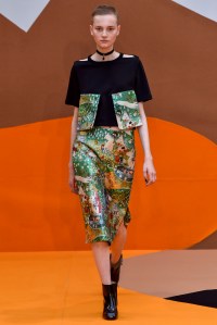 Aalto RTW Spring 2017