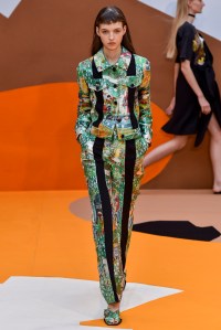 Aalto RTW Spring 2017
