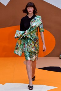 Aalto RTW Spring 2017