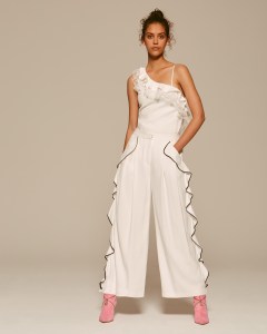 Adam Lippes RTW Spring 2017