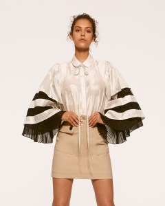 Adam Lippes RTW Spring 2017