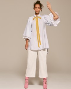 Adam Lippes RTW Spring 2017