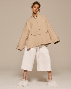 Adam Lippes RTW Spring 2017
