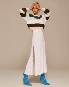 Adam Lippes RTW Spring 2017