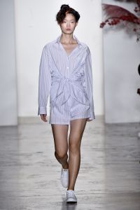 Adam Selman RTW Spring 2017