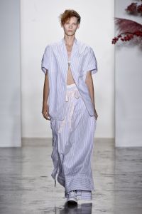 Adam Selman RTW Spring 2017