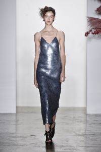 Adam Selman RTW Spring 2017