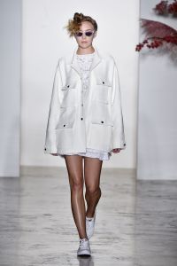 Adam Selman RTW Spring 2017