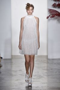Adam Selman RTW Spring 2017