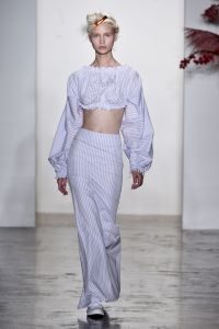 Adam Selman RTW Spring 2017