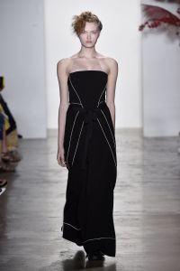 Adam Selman RTW Spring 2017
