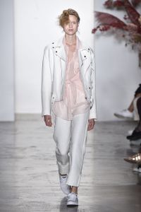 Adam Selman RTW Spring 2017